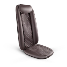 CE RoHs car seat shiatsu back massage cushion